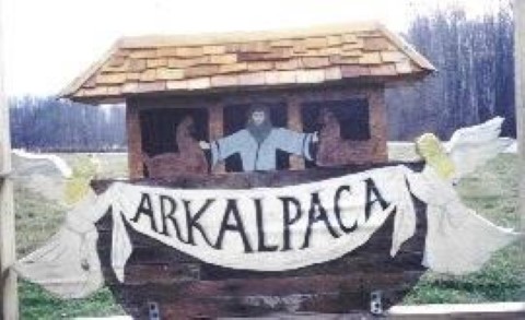ArkAlpaca